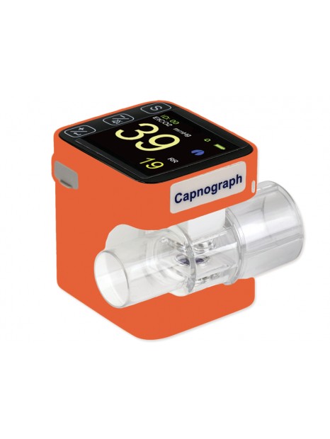 Capnographe Cube Capno T Alternup Medical