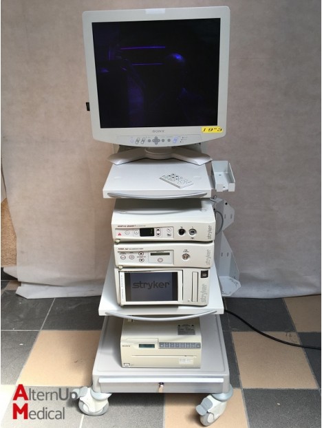 Used Medical Endoscopy Equipment Arthroscopy Processor