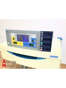 Integra Cusa Excel Ultrasonic Electrosurgical Unit Alternup Medical