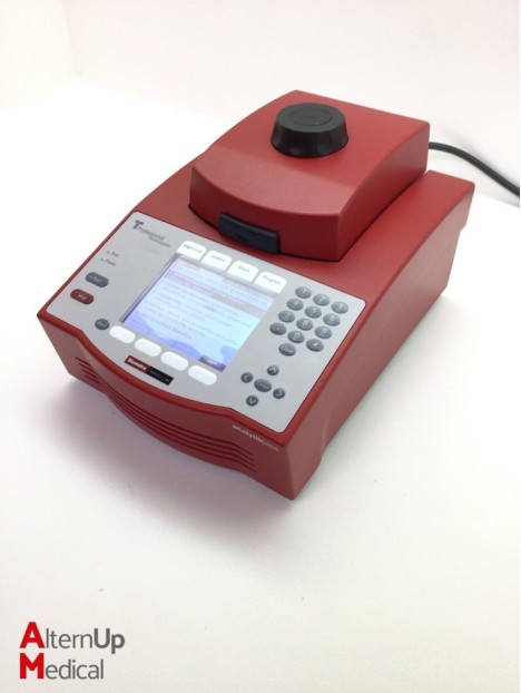 Biometra GmBH T Professional Standard SL 96 Gradient Thermal Cycler