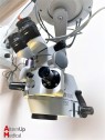 Microscope Chirurgical Zeiss OPMI Visu 150 S7