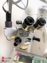 Microscope Chirurgical Zeiss OPMI Visu 150 S7