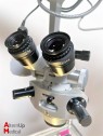 Zeiss OPMI Visu 150 S7 Surgical Microscope