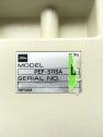 Sonde d'Endoscopie à Ultrasons Toshiba PEF-511SA