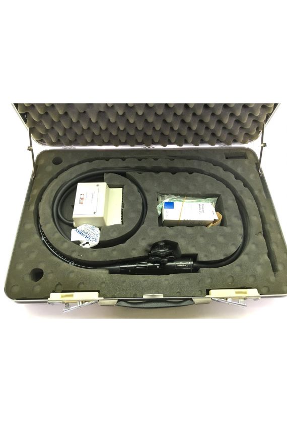 Toshiba PEF-511SA Ultrasound Endoscopy Probe