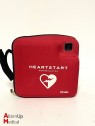 Philips Heartstart FR2 Semi-Automatic Defibrillator