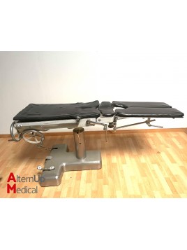 Getinge Medical Furniture