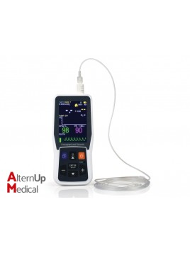 Cardiaco VI – Multi Parameter Patient Monitor – BAMC Medical Ltd