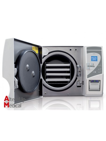 Europa B Evo 24 Autoclave 24 Liters - Alternup Medical