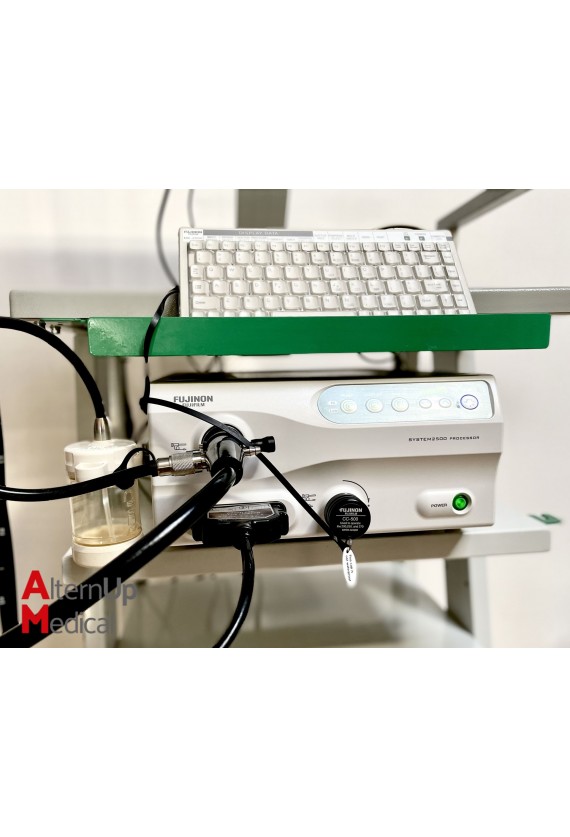 Fujinon EPX-2500 Gastro-enterology Endoscopy Column