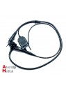 Fujinon EPX-2500 Gastro-enterology Endoscopy Column