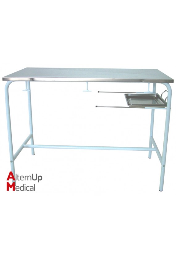 Veterinary Examination Table