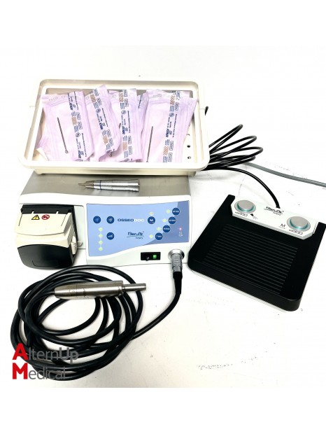 Bien Air Osseodoc Micromotor for ENT, Stomato, Maxilofacial Microsurgery