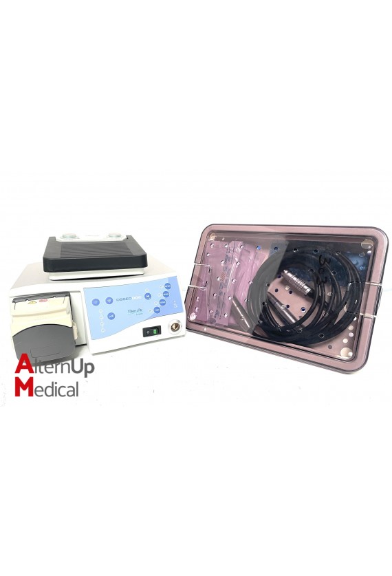 Bien Air Osseodoc Micromotor for ENT, Stomato, Maxilofacial Microsurgery