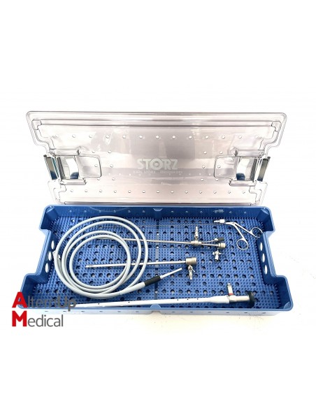 Karl Storz BETTOCHI Operating Hysteroscopy Set - Alternup Medical