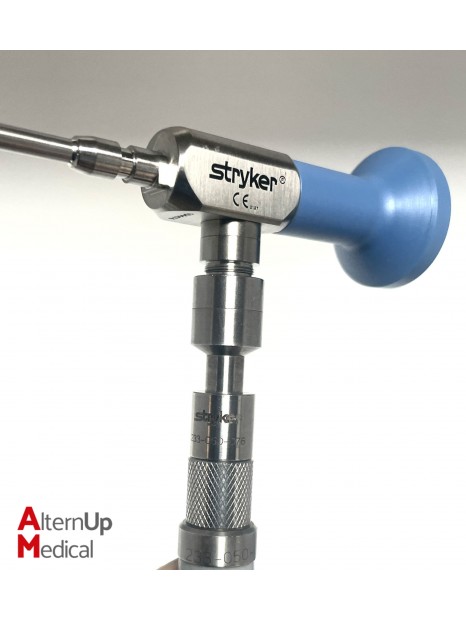 Stryker Knee/Shoulder Arthroscopy Set 4 mm 30° - Alternup Medical