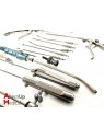 Set d'Instrumentation pour Arthroscopie