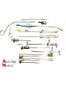 Set d'Instrumentation pour Arthroscopie