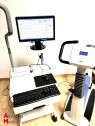 Schiller AT-104 PC Cardiac Stress and Rest Test Station with Ergoline Ergometer Bike