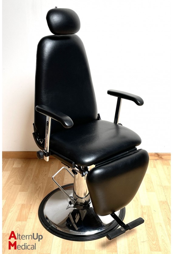 Fauteuil de Consultation Vog Medical en 3 parties