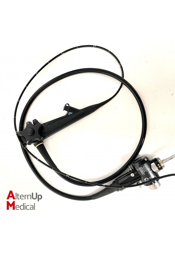 Vidéo Naso Gastroscope Olympus GIF-N180