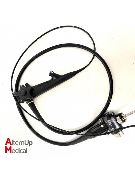 Vidéo Naso Gastroscope Olympus GIF-N180