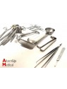 Set d'Instrumentation pour Chirurgie