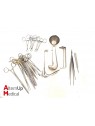 Set d'Instrumentation pour Chirurgie