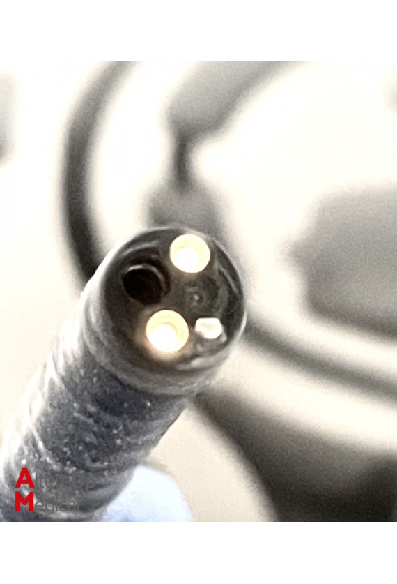 Gastroscope Fibroscope Olympus GIF-XQ10