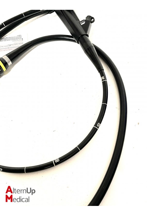 Gastroscope Fibroscope Olympus GIF-XQ10