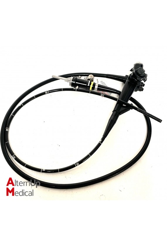 Gastroscope Fibroscope Olympus GIF-XQ10