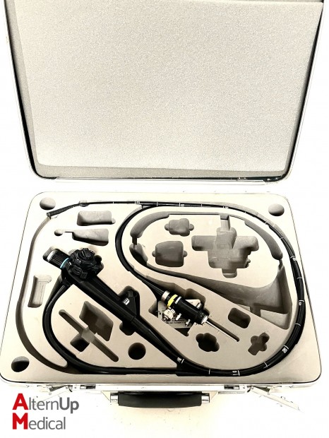 Gastroscope Fibroscope Olympus GIF-XQ10