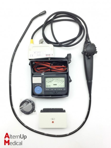 Toshiba PEF 510MA Ultrasound Transducer