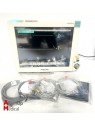 Philips IntelliVue MP70 Anesthesia Monitor + Capnography