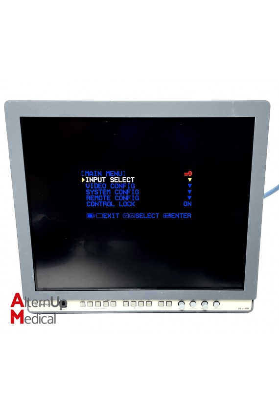 Olympus OEV191H HD LCD Monitor for endoscopy