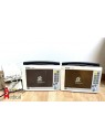 Set of 2 Siemens SC7000 FRN Patient Monitors