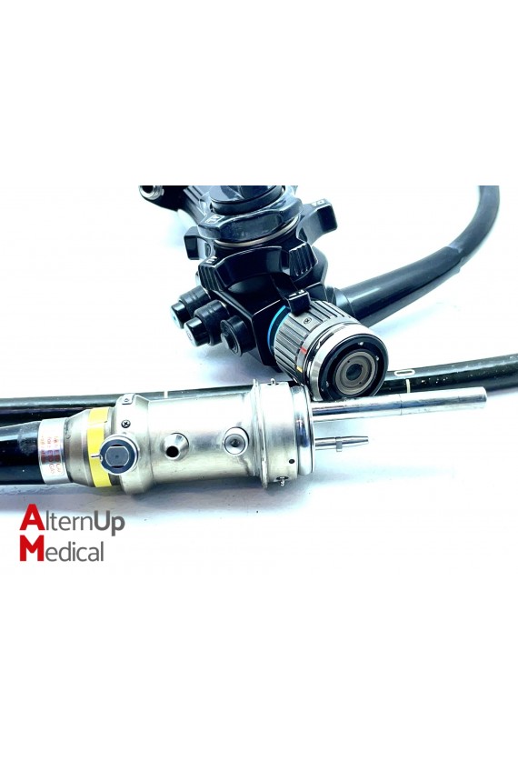 Colonoscope Fibroscope Olympus CF-20HI