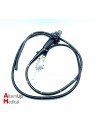 Olympus CF-20Hi Fiberscope Colonoscope