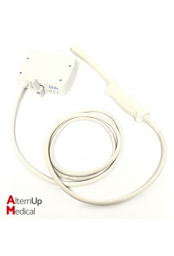 Philips C8-4V Transvaginal Probe