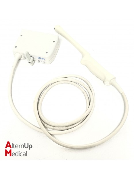 Philips C8-4V Transvaginal Probe