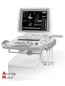 Kontron Imagic Elite 5000 Cardiac Ultrasound with 3 probes