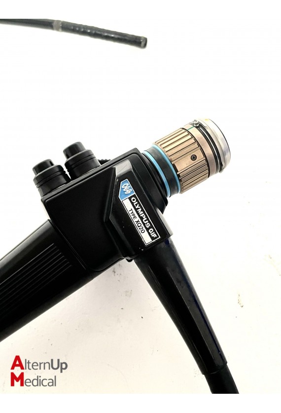 Gastroscope Olympus Type GIF-XQ20