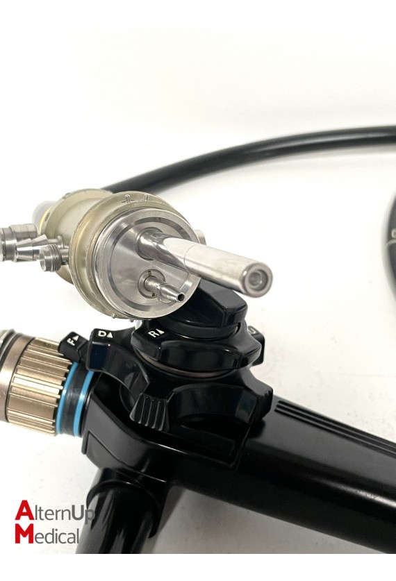 Gastroscope Olympus Type GIF-XQ20