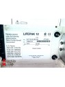 Defibrillateur Physio-Control Lifepak 12