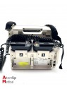 Defibrillateur Physio-Control Lifepak 12