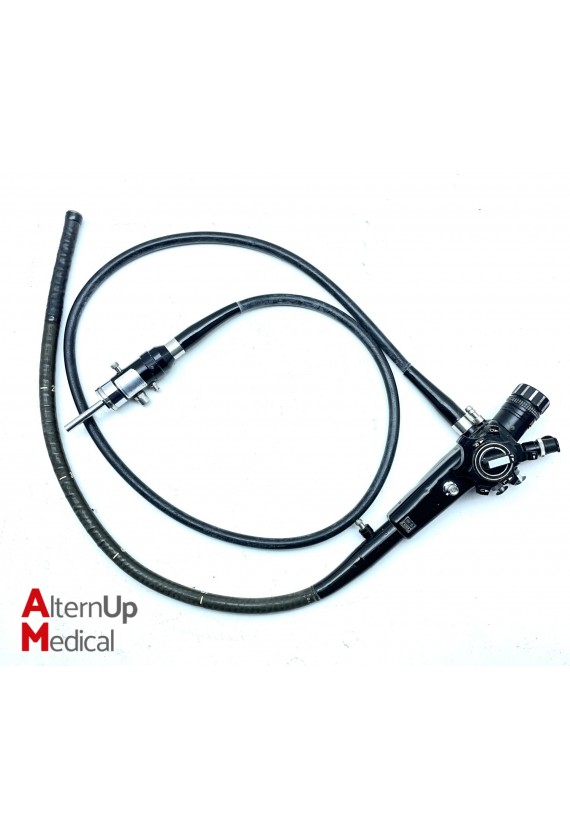 Colonoscope Sigmoidoscope Olympus TCF-1S