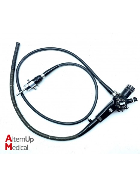 Colonoscope Sigmoidoscope Olympus TCF-1S