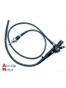 Olympus TCF-1S Colonoscope Sigmoidoscope