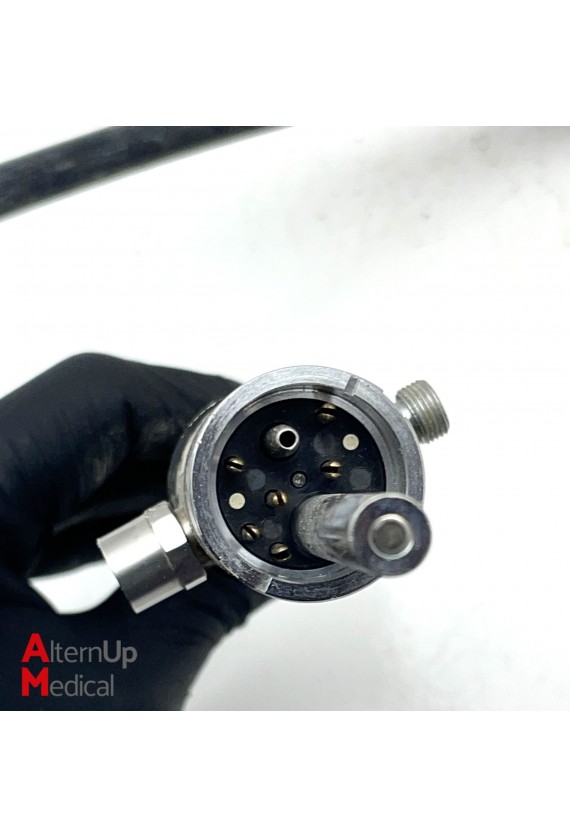 Colonoscope Sigmoidoscope Olympus TCF-1S