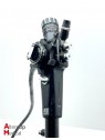 Colonoscope Sigmoidoscope Olympus TCF-1S